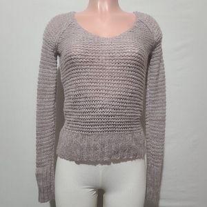 Aerie Pullover Sweater Size S/P